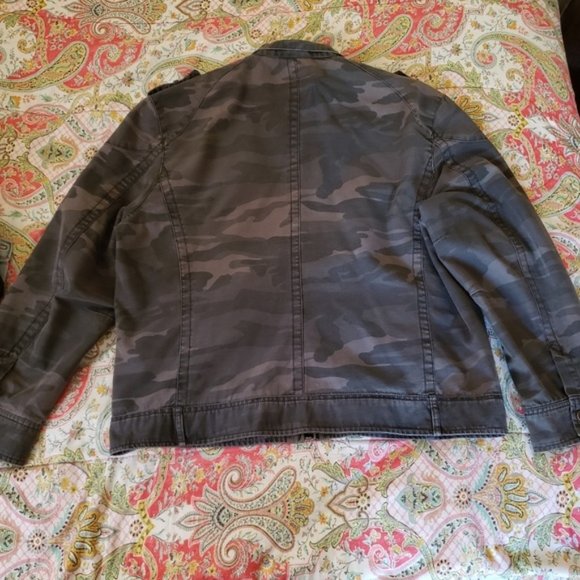 Express Jacket - Picture 3 of 5